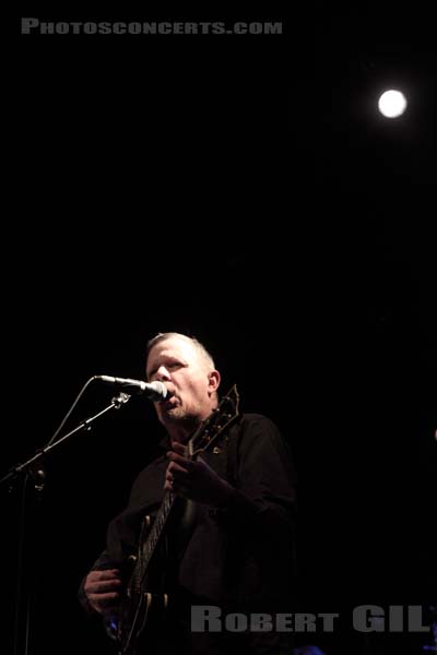 SWANS - 2010-11-28 - BOULOGNE-BILLANCOURT - Carre Bellefeuille - 